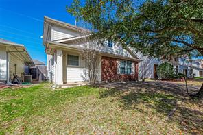 19946 Crested Hill, Cypress, TX, 77433