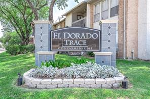 260 El Dorado, Houston, TX, 77598