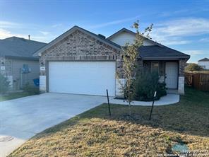 485 Middle Green Loop, Floresville, TX, 78114