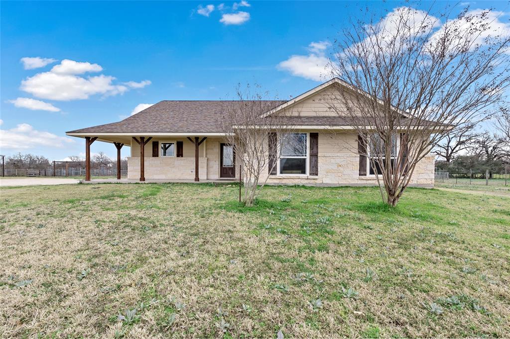3817 Hardy Road, Madisonville, TX 77864