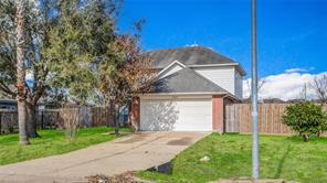 5602 Ingomar, Houston, TX, 77053