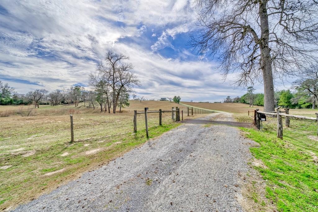4404 County Road 151, Centerville, TX 