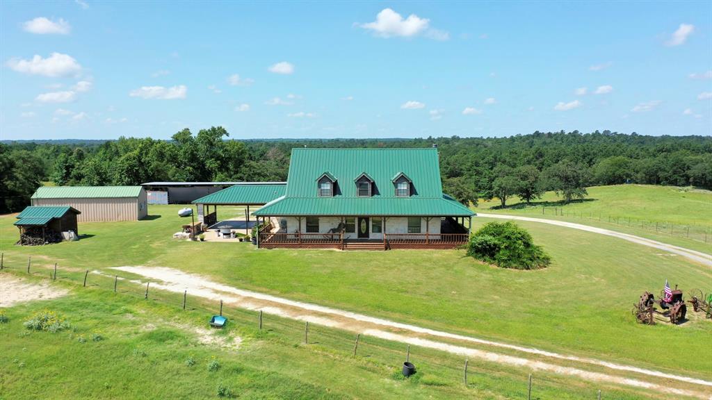 4404 County Road 151  , Centerville, Texas image 39