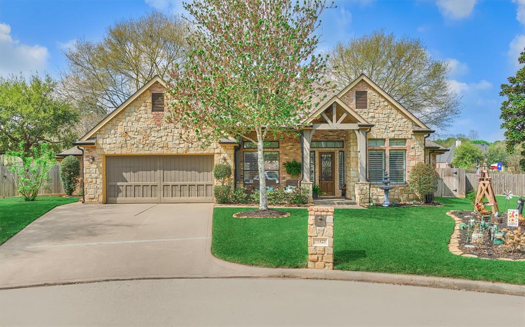31423 RIGEL Court, Tomball, TX 