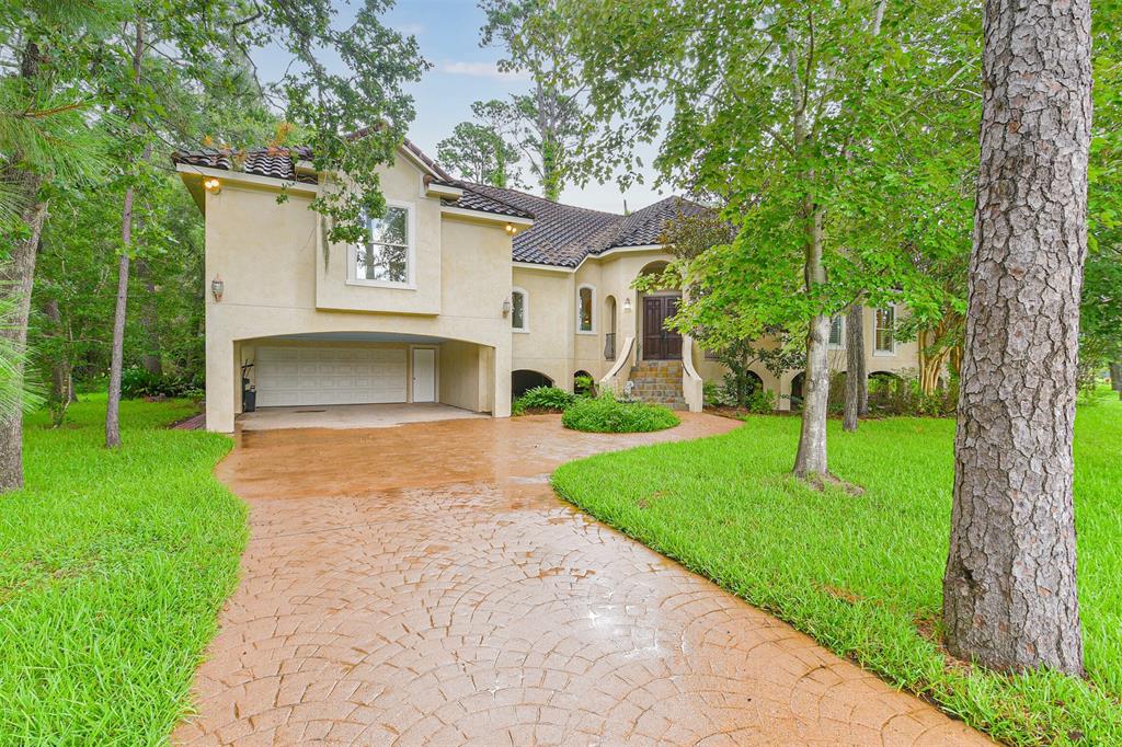 113 Imperial Drive, Friendswood, TX 77546