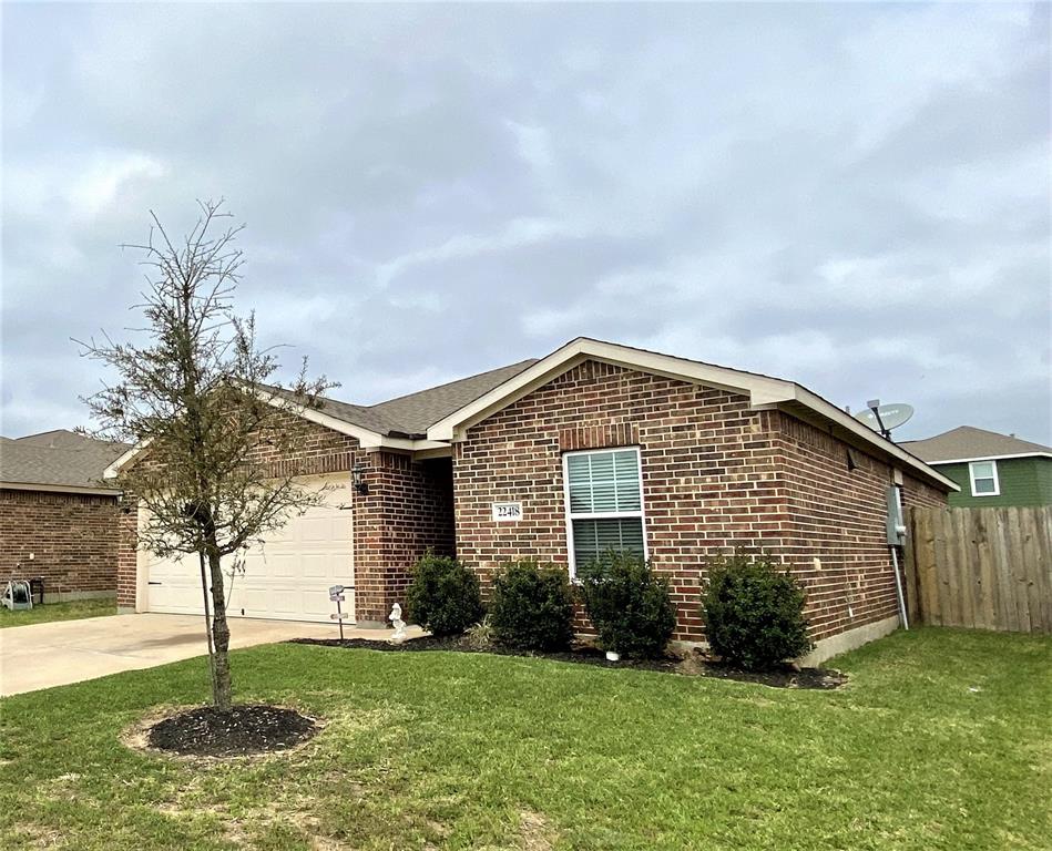 22418 Bauer Canyon Drive, Hockley, TX 