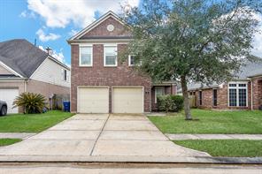 13 Signal Hill Dr, Manvel, TX 77578