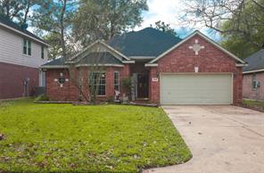 19406 Water Point Trail, Humble, TX, 77346
