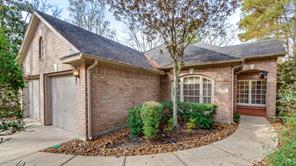 35 Reflection, The Woodlands, TX, 77381