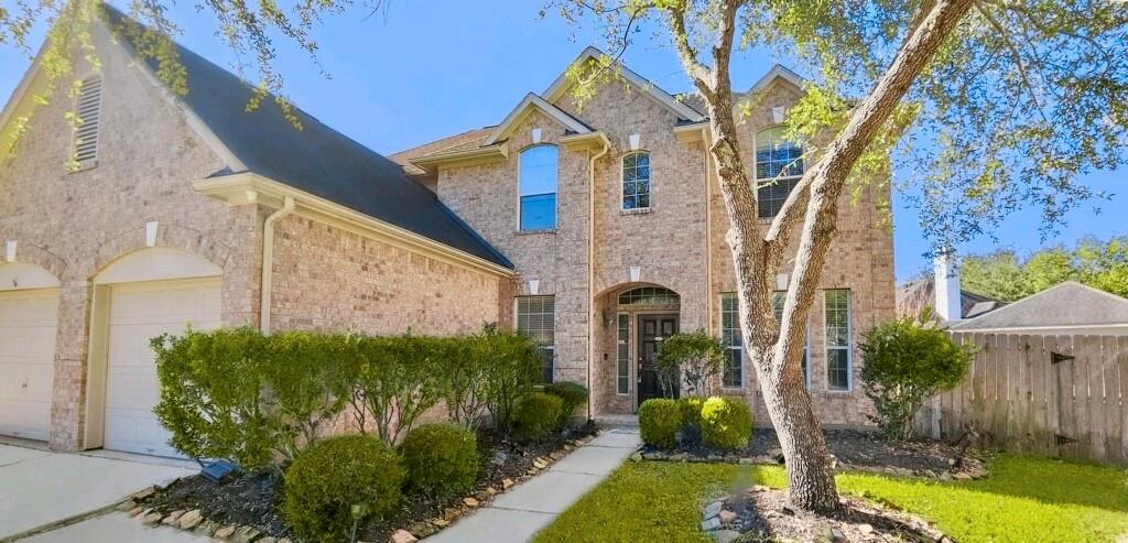 4807 Lake Catherine Ct