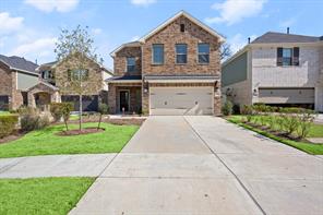 10720 Wild Chives, Conroe, TX, 77385