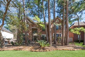  10 Clingstone Pl, TheWoodlands, TX 77382