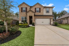 202 Speckled Woods, Conroe, TX, 77318