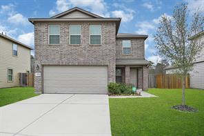 21818 Red Arbor, Humble, TX, 77338