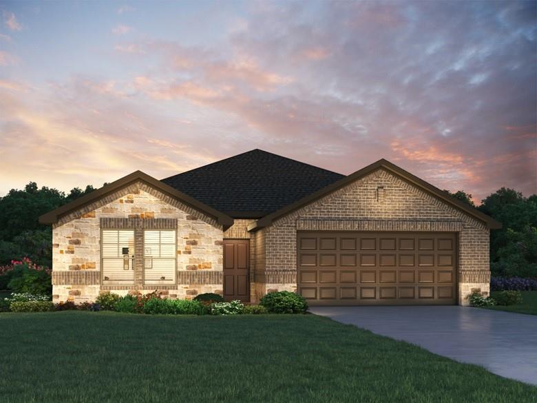 1303 Cascade Hls Dr
