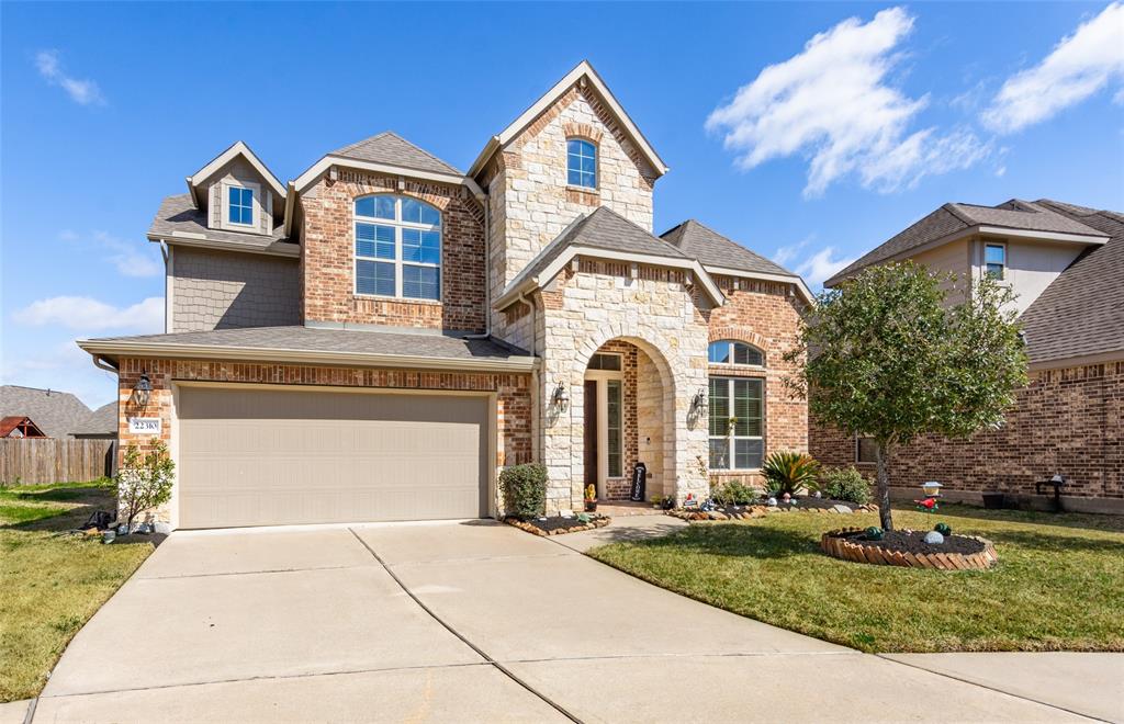 22310 Larch Grove Court, Tomball, TX 