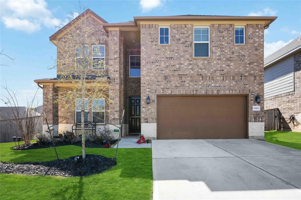 21403 Hartwig Court, Tomball, TX 