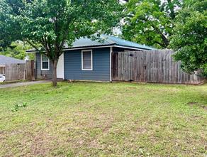 1000 First, Brenham, TX, 77833