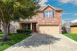 6103 Trout, Pearland, TX, 77581