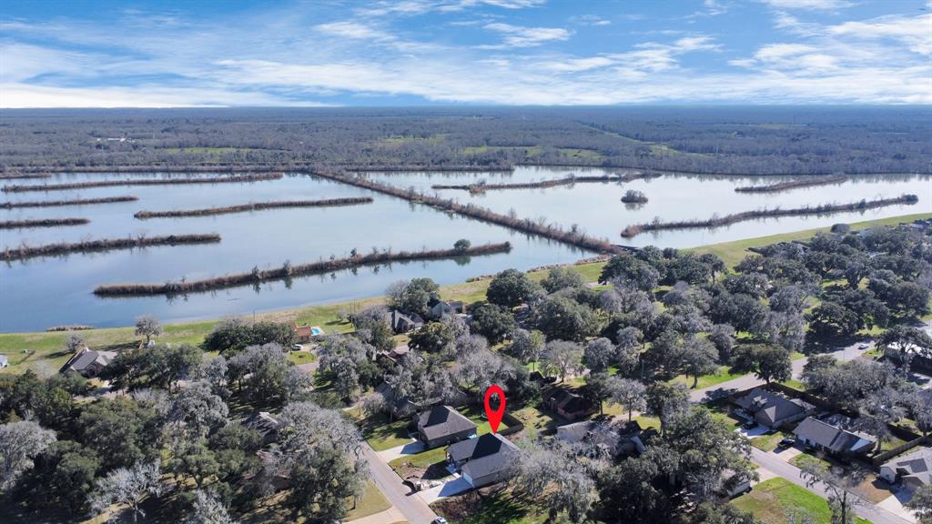 2214 Lake Forrest Drive , West Columbia, Texas image 50