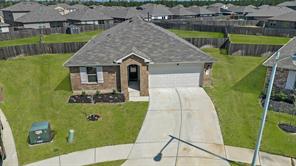 18525 England Mill Drive, New Caney, TX, 77357