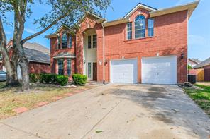 12108 Canyon Trace, Houston, TX, 77095