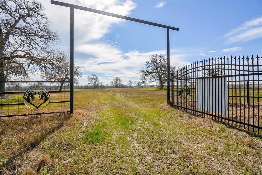 An AMAZING Opportunity just minute's away from Texas A & M. 25 Acre Unrestricted tract, perfect for building your dream home or to subdivide into smaller tracts.

The property has current Ag Exemptions and is perfect for Horses and other livestock. No Floodplain concerns like most, so you can build your home where you chose. Beautiful Trees throughout the property make it perfect for relaxing, having a county get away or what ever you choose.