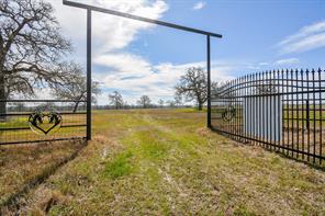 8234 County Road 201 - CR 201, Somerville, TX, 77879