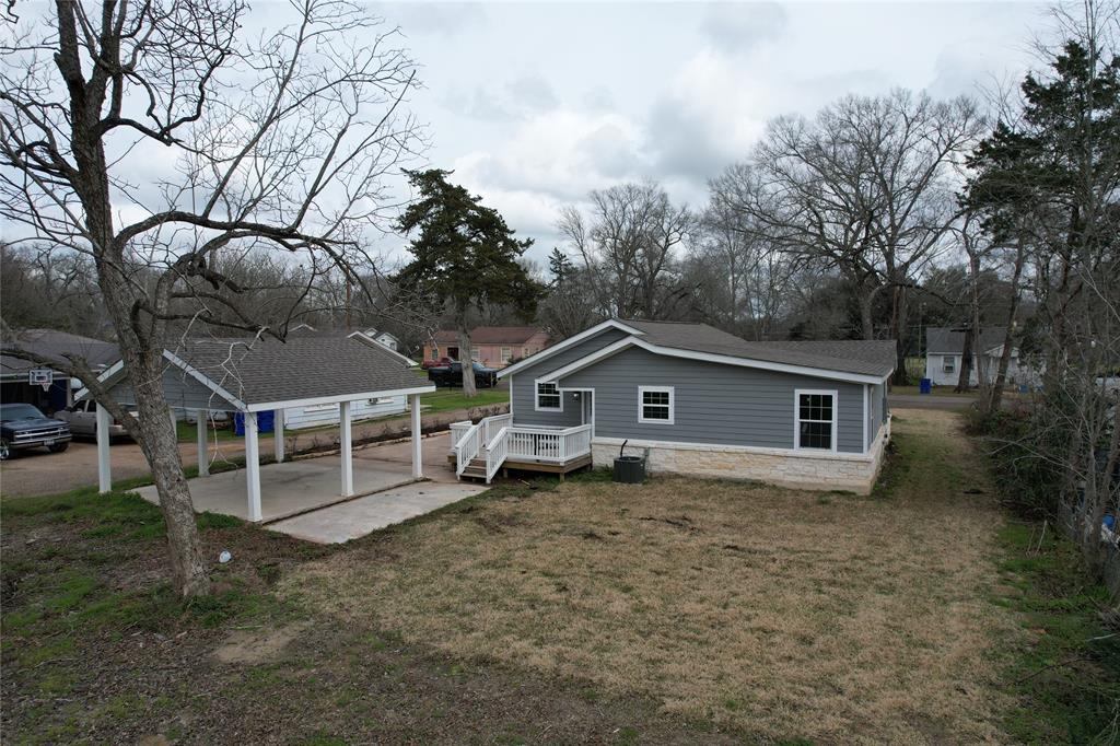 409 S 9th Street , Crockett, Texas image 19