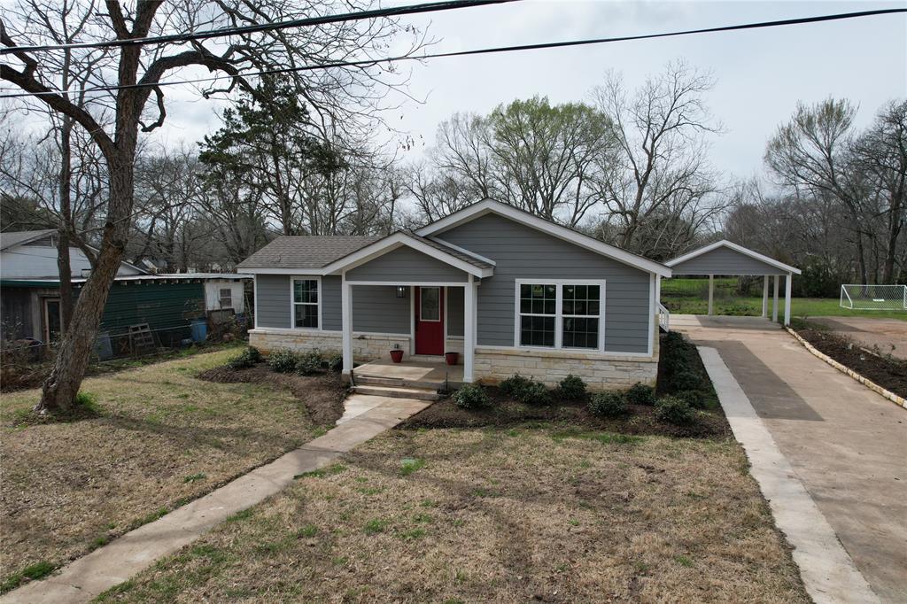 409 S 9th Street , Crockett, Texas image 20