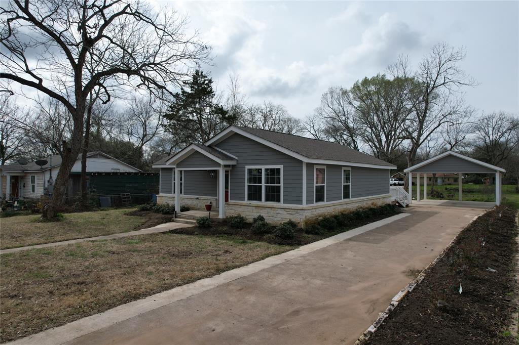 409 S 9th Street , Crockett, Texas image 21