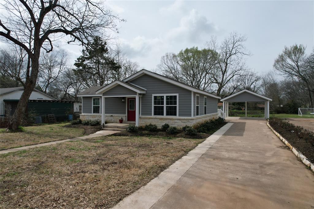 409 S 9th Street , Crockett, Texas image 22