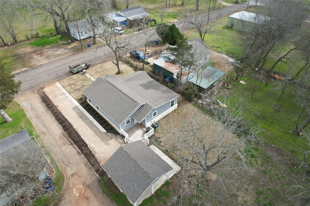 409 S 9th Street , Crockett, Texas image 23