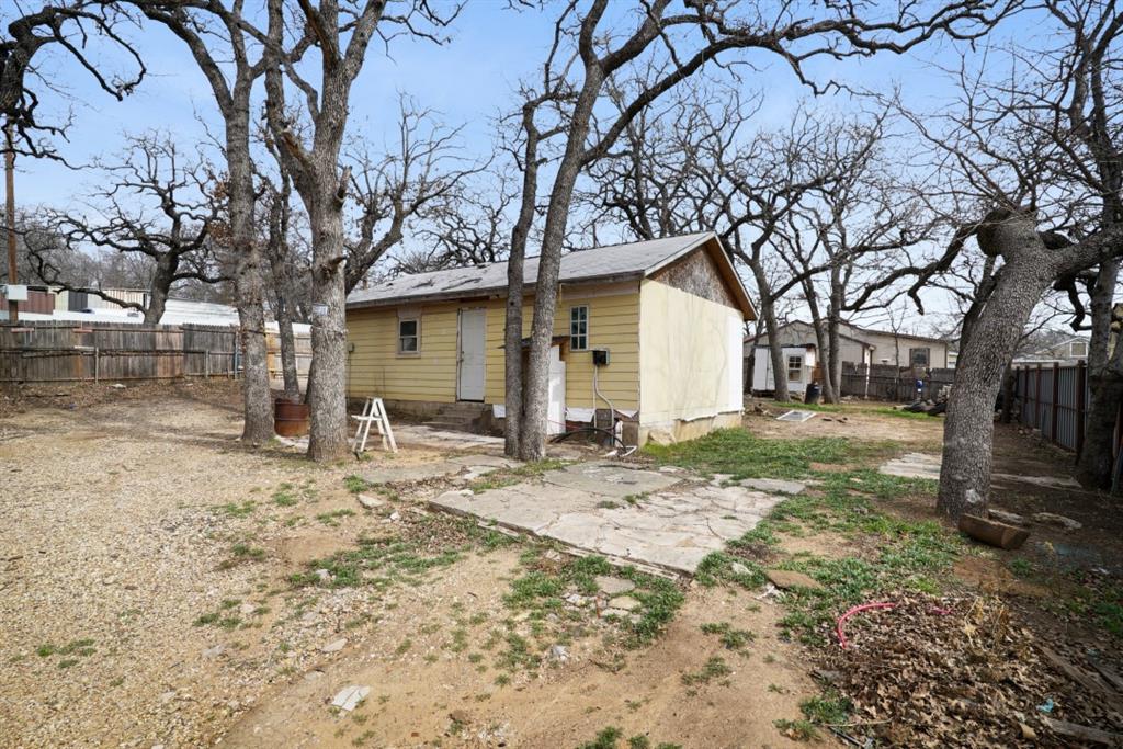 4801 Tallman Street , Fort Worth, Texas image 5