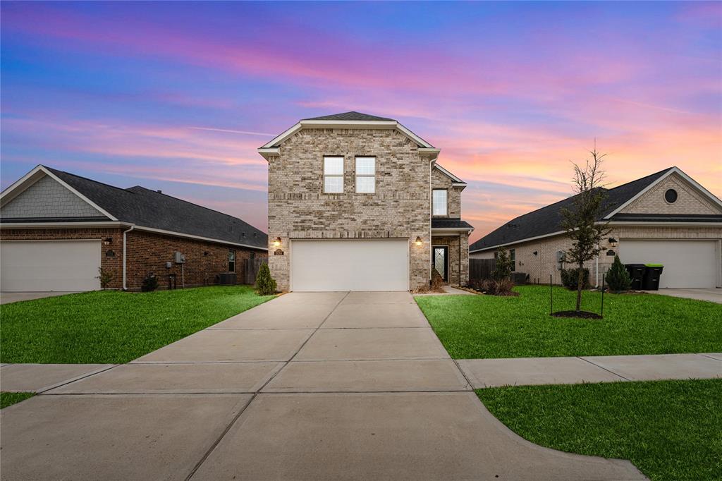 31314 Spotted Saddle Hollow, Fulshear, TX 
