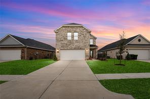 31314 Spotted Saddle Hollow, Fulshear, TX 77441