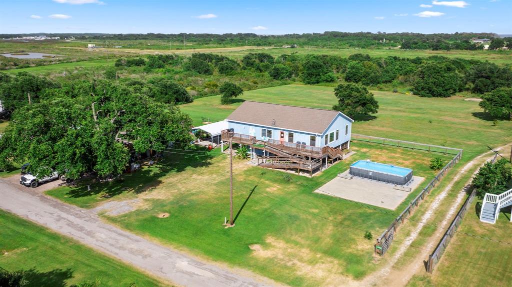 117 Ouisa  , Anahuac, Texas image 11