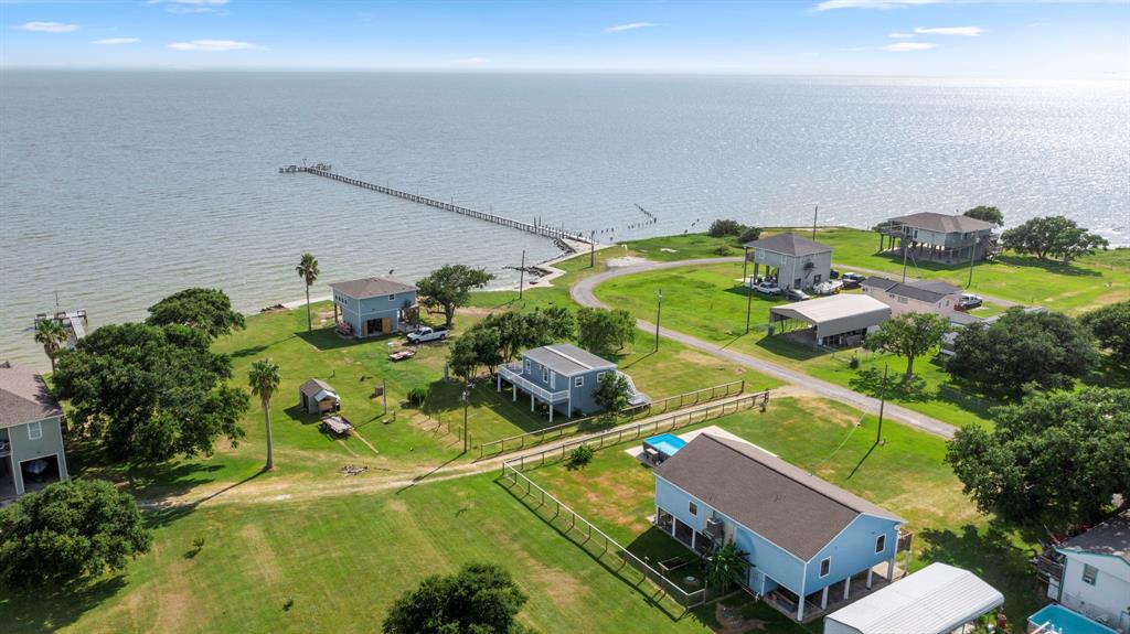 Amazing bay views without having to leave your property