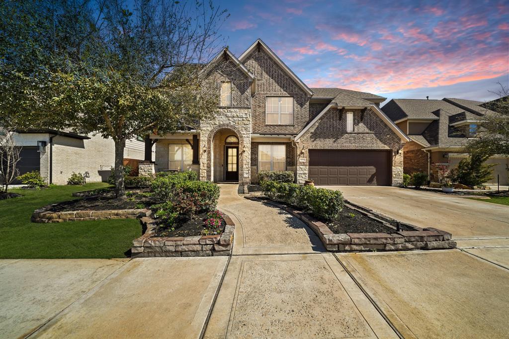 6510 Passionflower Way, Katy, TX 