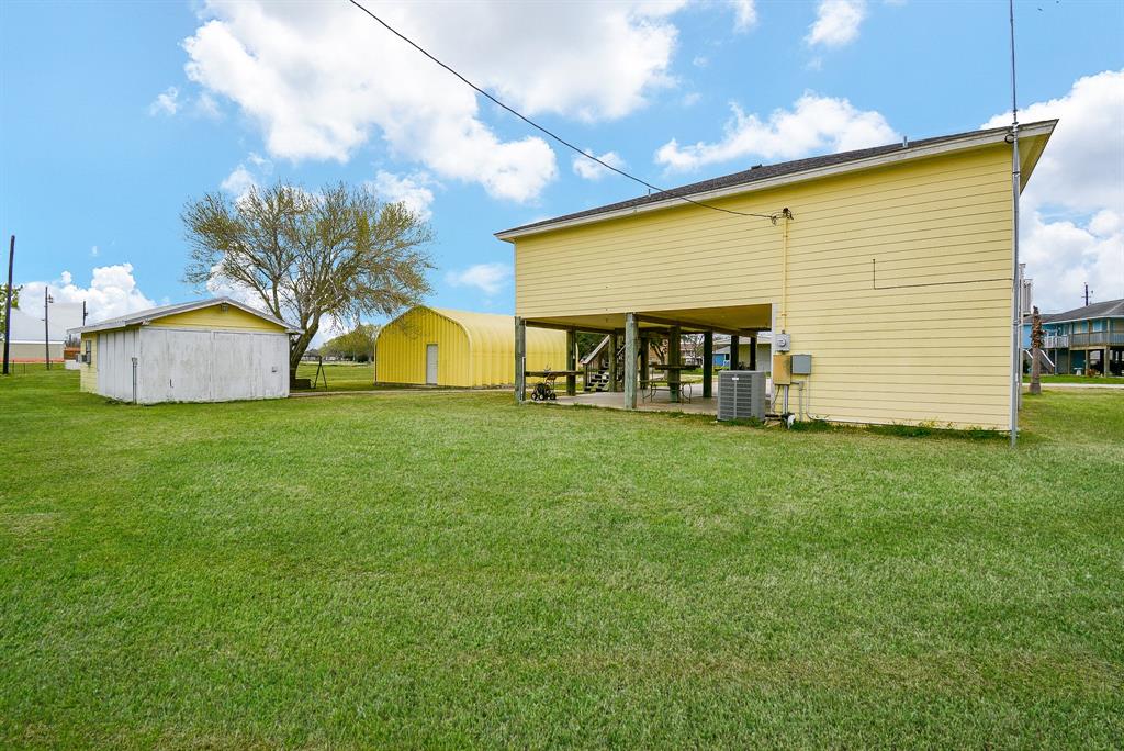 181 Calumet Drive , Palacios, Texas image 48