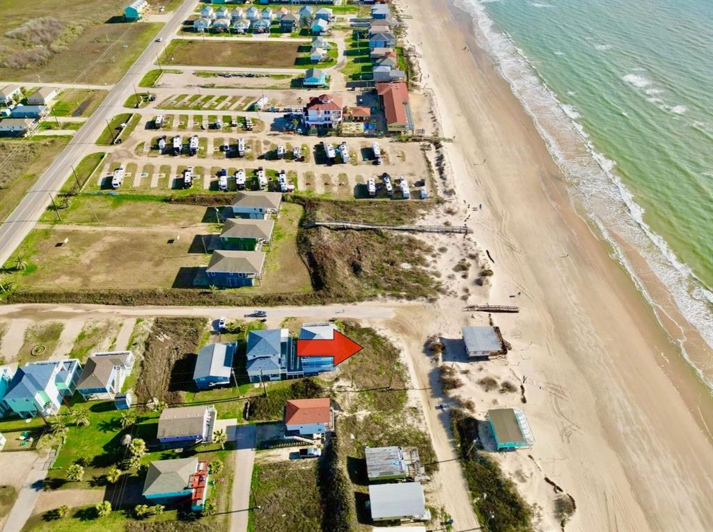 0000 Carlton Drive , Surfside Beach, Texas image 6