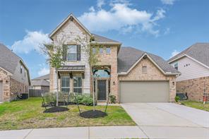 15011 Starry Hills Ct, Humble, TX 77346