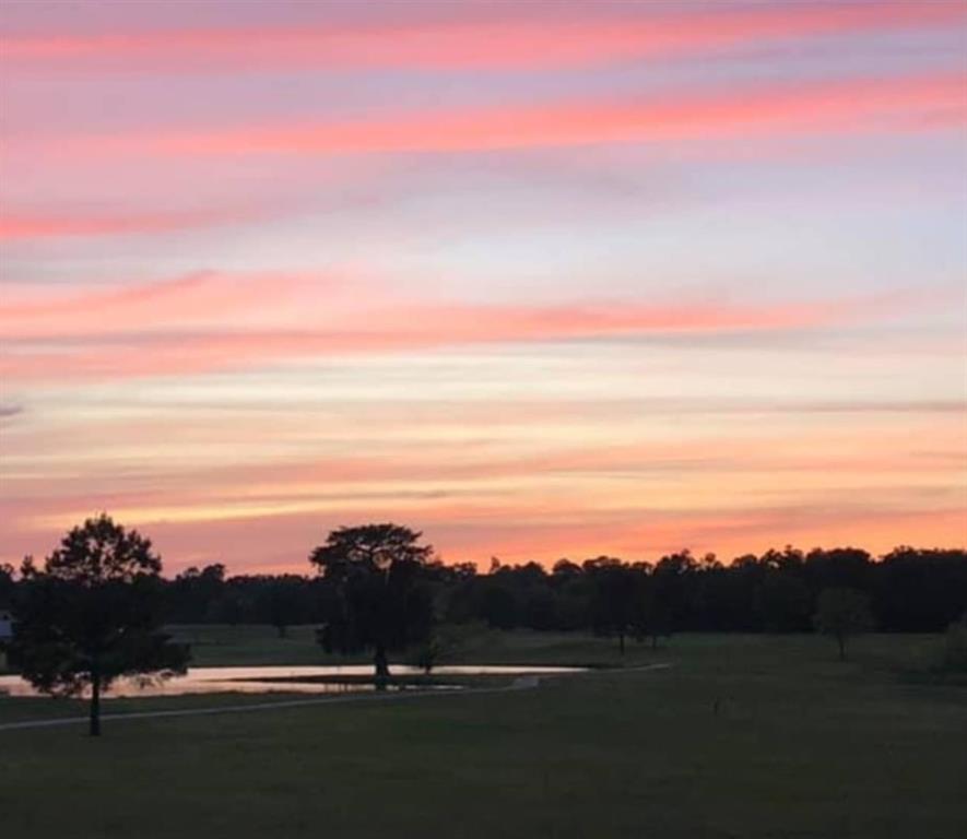 Golf Course Picture (not actual Property)