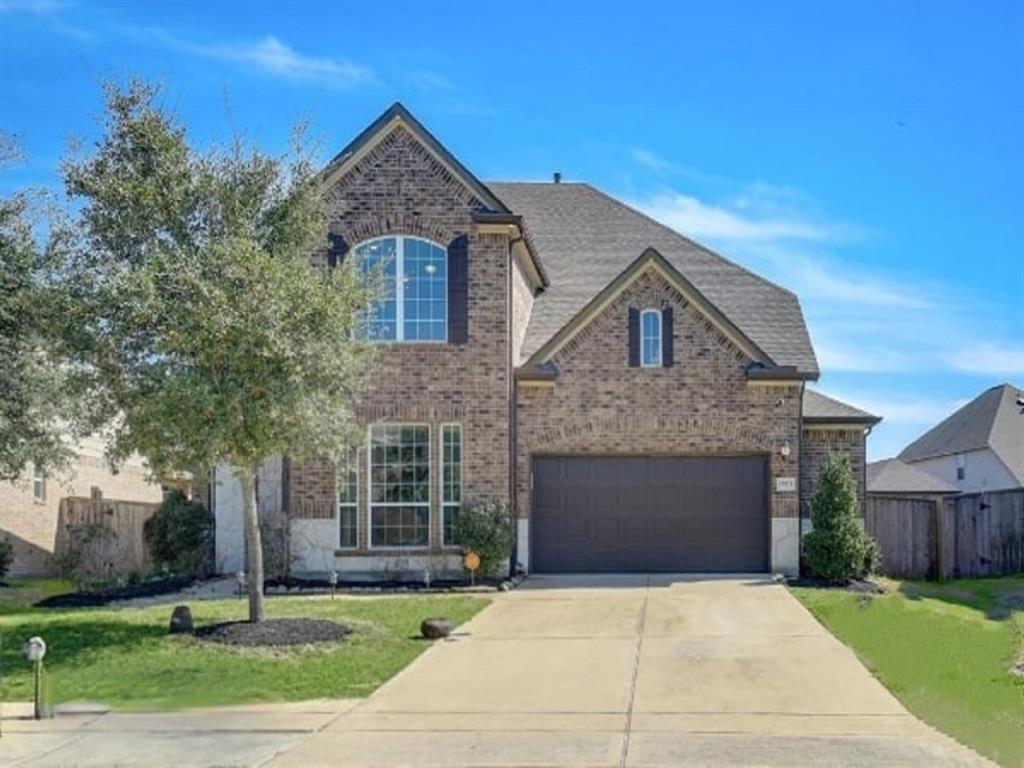 15575 Marberry Drive, Cypress, TX 