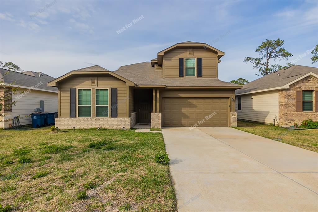14745 Country Club Drive, Beaumont, TX 77705