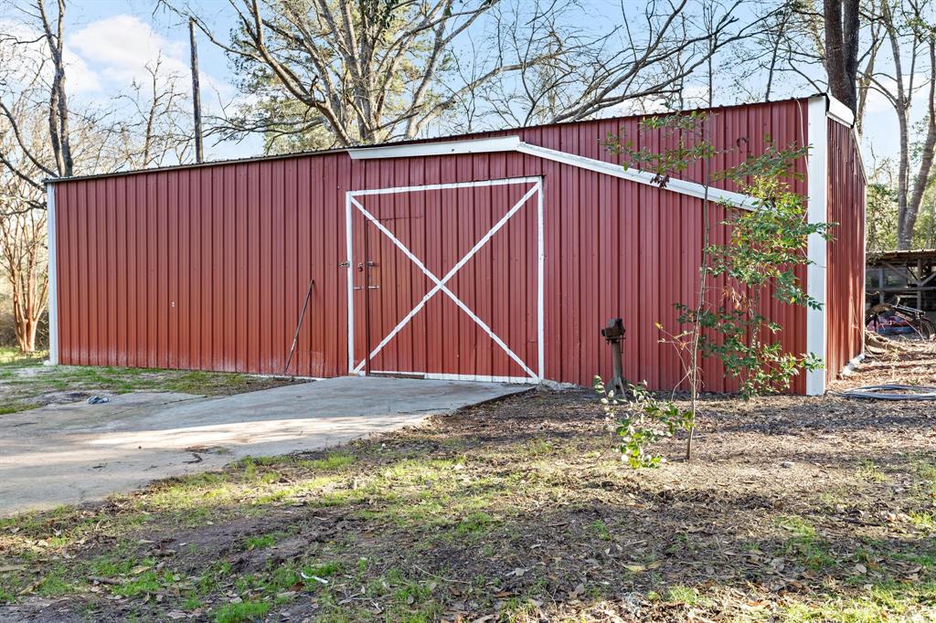 10077 Cravens Camp Road , Silsbee, Texas image 35