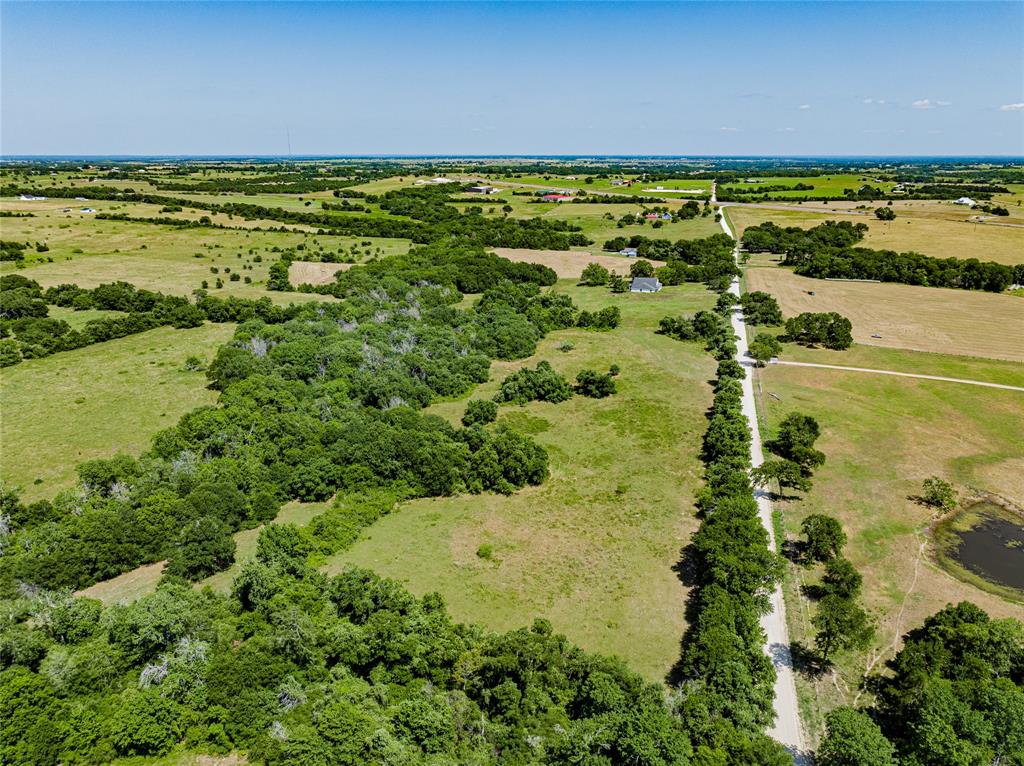 37 Acres in Washington County - The property varies from wooded land to open fields. The land is great for free ranging wildlife, livestock and recreational possibilities. The tracts are located between Carmine and Burton; they are conveniently located with easy access to Highway 290 to Houston and Austin. Round Top is just 15 minutes away! There is an additional 35-acre tract available.