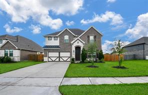  6711 Northchester Dr, Katy, TX 77493