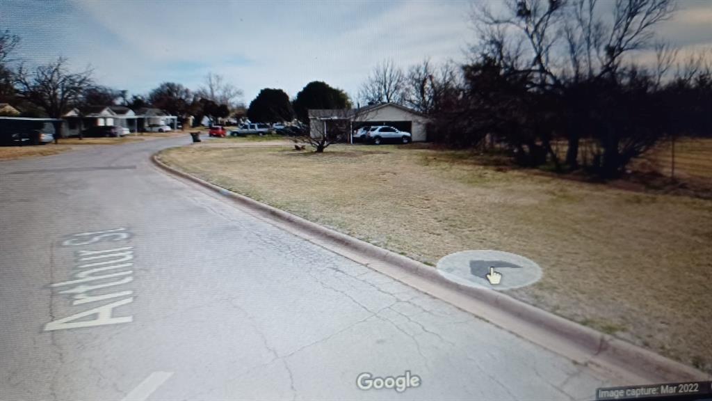 3404 Arthur Street , Wichita Falls, Texas image 8