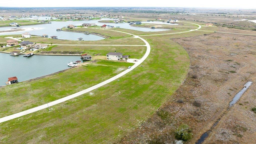 Lot 71 E Burgundy Bay  , Port O Connor, Texas image 11